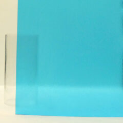 WISSMACH 96-13 transparent aquamarine