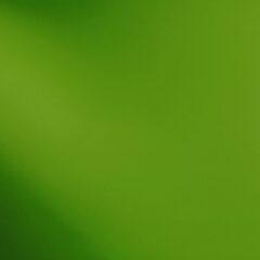 SPECTRUM 528-4SF Olive Green Transparent COE 96