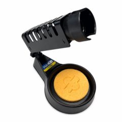 HAKKO stojánek na pájku s čištící houbičkou FH-300