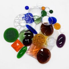 UllmannGlass Jewel Set 500g