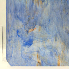 Dalian wisspy blue amber
