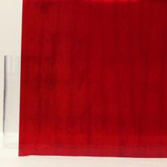 WISSMACH 96-51 transparent orange red