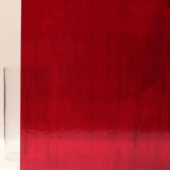 WISSMACH 96-52 transparent dark red