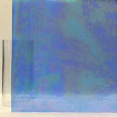 WISSMACH 96-15 transparent sky blue iri