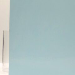 WISSMACH 96-71 opal sky blue