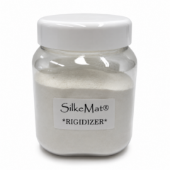 SilkeMat® Rigidizer práškový ztužovač 250 g