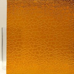 WISSMACH 49 Figure C apricot amber